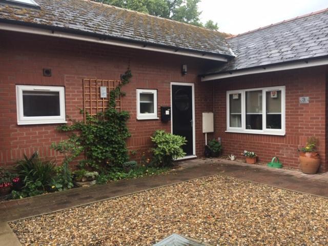 The Annexe - Acomb Green York Luaran gambar