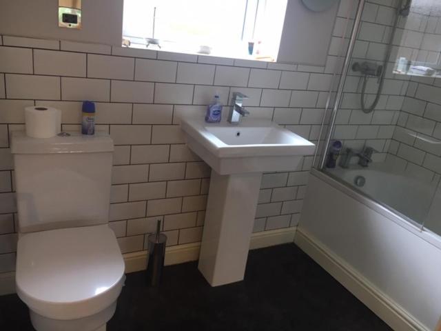 The Annexe - Acomb Green York Luaran gambar