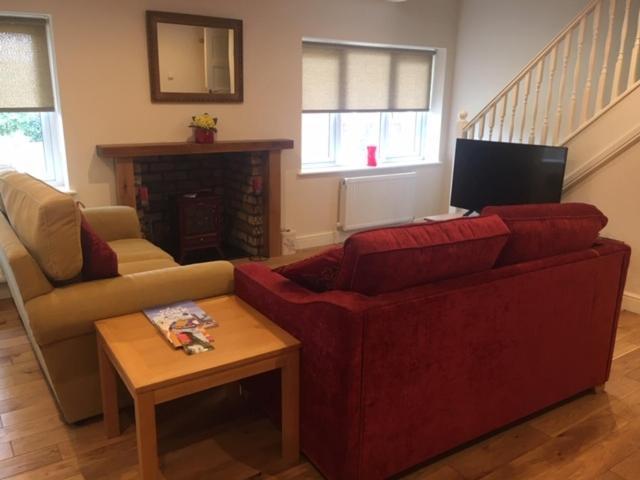 The Annexe - Acomb Green York Luaran gambar