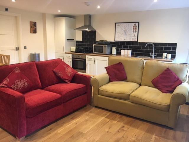 The Annexe - Acomb Green York Luaran gambar
